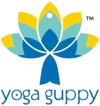 yogaguppy logo